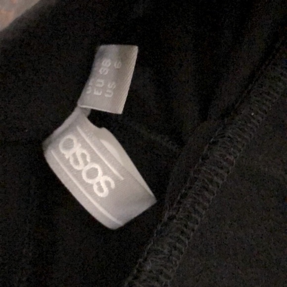 ASOS size 6 leggings - Picture 3 of 3